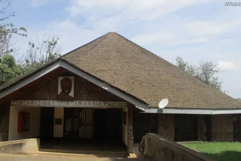 Mwalimu-Julius-K.-Nyerere-Memorial-Museum