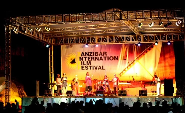 best festivals in Tanzania