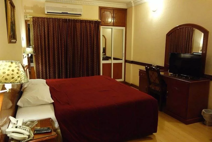 Accommodations-in-Bahrain