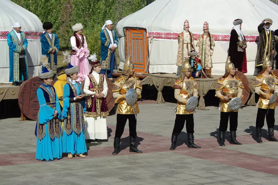 Kazakhstan-culture-and-heritage