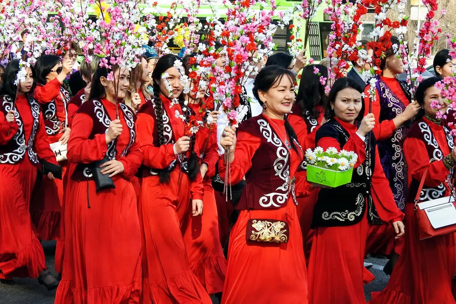 top must-attend festivals in kazakhstan